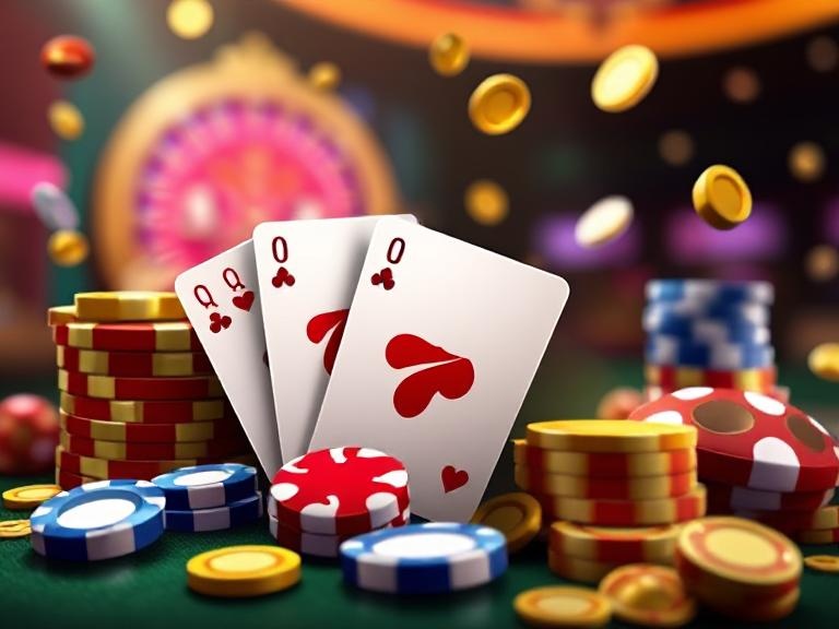 53 bet